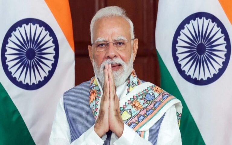 Republic Day 2026: Global Leaders’ Wishes Get Warm Reply from PM Modi
