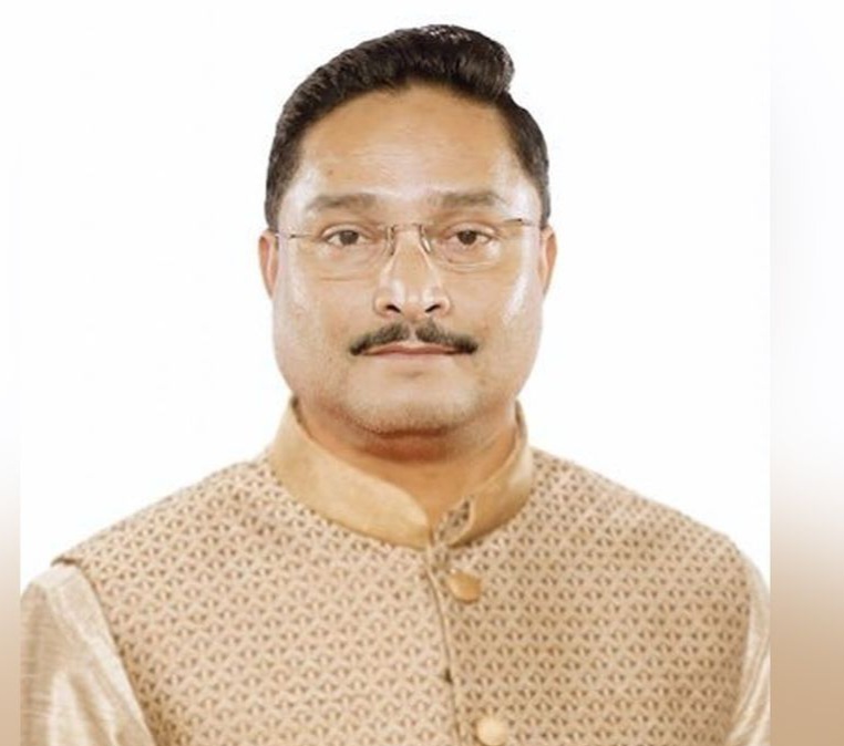 ৰঙালী বিহু উপলক্ষে ৰাজ্যবাসীক শুভেচ্ছা জনালে দীলিপ শইকীয়া