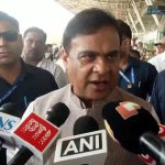 মুখ্যমন্ত্ৰী : ৫ মে’ত “ফায়াৰিং লাইন”ত থাকিব পাৰে গুৱাহাটী আৰক্ষী আয়ুক্ত