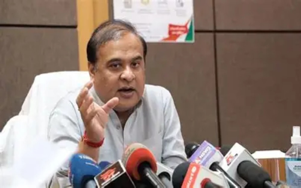 অসম : ৩ হাজাৰ কোটি টকাৰ ড্ৰাগছ জব্দ, ২৩ হাজাৰৰো অধিক গ্ৰেপ্তাৰ