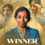 ভাৰতৰ গৌৰৱ: বৈশালী ৰমেশবাবুৰ ঐতিহাসিক জয়