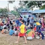 মিজোৰাম: ম্যানমাৰ-বাংলাদেশৰ শৰণাৰ্থী, মণিপুৰৰ IDP গণনাত অন্তৰ্ভুক্ত হ’ব
