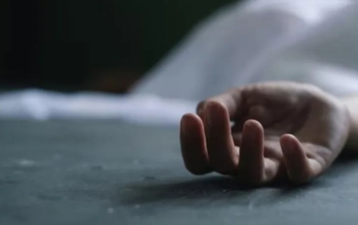 কাৰ্বি আংলং : নিৰ্বাচনী কৰ্মীৰ মৃতদেহ