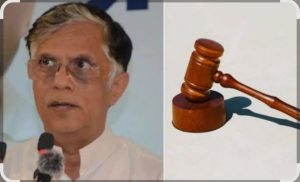 পৱন খেড়া: অন্তৱৰ্তীকালীন জামিনৰ আবেদন নাকচ