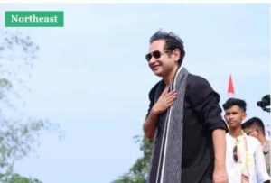 ত্ৰিপুৰা জনজাতীয় পৰিষদ নিৰ্বাচনত টিপৰা মোথা পাৰ্টিৰ দপদপীয়া জয়