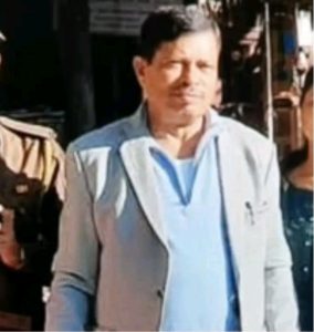 মীন উন্নয়ন নিগমৰ কোটিটকীয়া কেলেংকাৰিত গ্ৰেপ্তাৰ পদ্মকান্ত হাজৰিকা