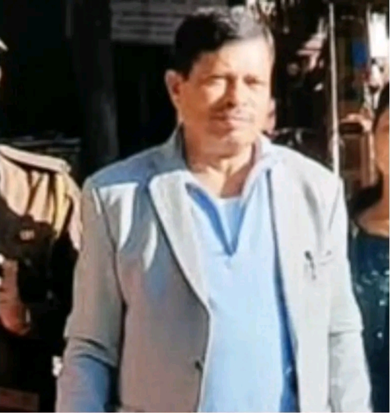 মীন উন্নয়ন নিগমৰ কোটিটকীয়া কেলেংকাৰিত গ্ৰেপ্তাৰ পদ্মকান্ত হাজৰিকা